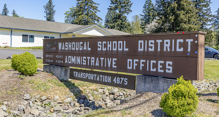 Members of the Washougal School District School Board voted unanimously on Nov. 22 to place replacement Educational Programs & Operations (EP&O) and Capital levies on the Feb. 14 special election ballot.