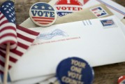 POLL: Would you like Washington state to end mail-in voting and return to in-person voting?