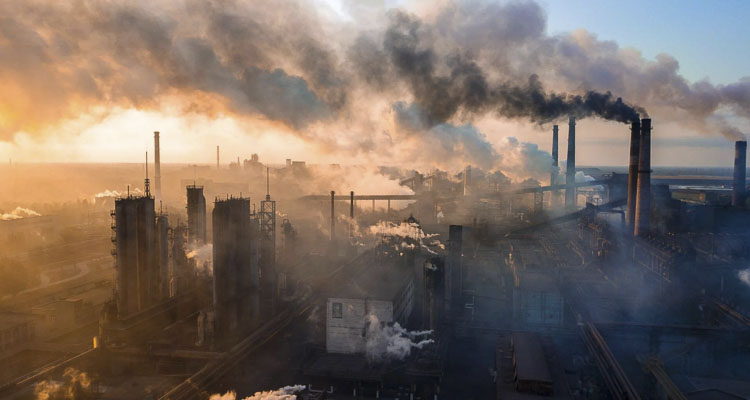 Washington state government officials, including Gov. Jay Inslee, touted the reduction of greenhouse gas emission from state buildings and operations during Wednesday morning’s hybrid in-person/virtual meeting on the “Results Washington” initiative.