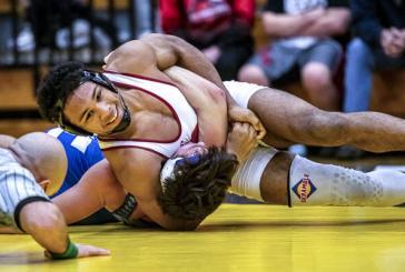 Pac Coast Wrestling Tournament returns to Clark County this week