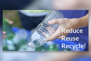 Area residents can make holidays greener by reducing, reusing and recycling