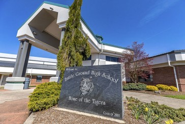 Battle Ground Police investigate report of implied threat at Battle Ground High School