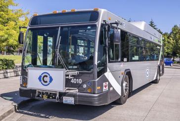 C-TRAN offers free service, extended hours this New Year’s Eve
