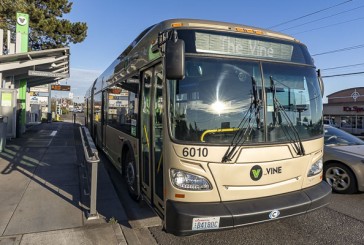 C-TRAN Board extends fare reduction
