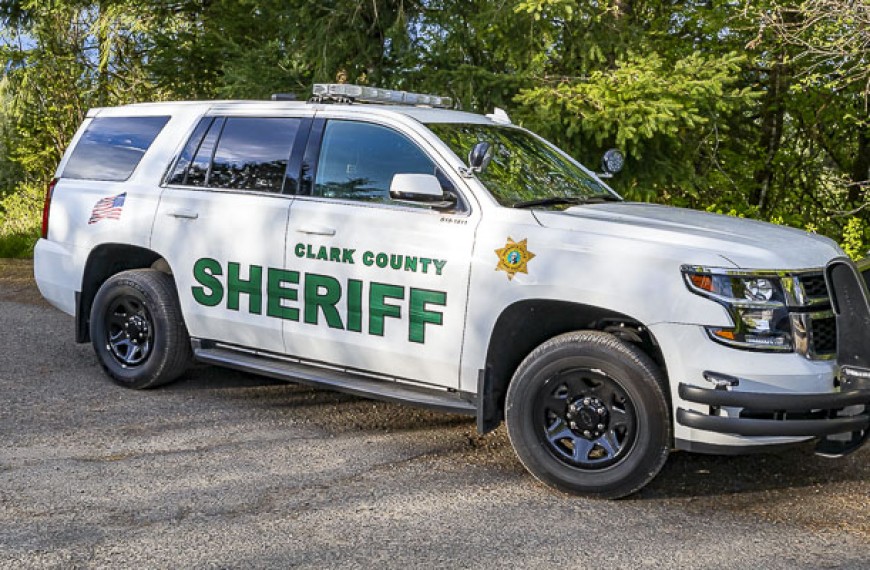 A 73-year-old Washougal woman died in an apparent murder-suicide attempt Thursday.