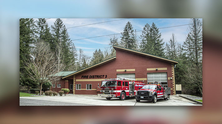 Clark County Fire District 3 turns 75 this year and plans to celebrate this momentous milestone with community members at its Open Houses in 2023.
