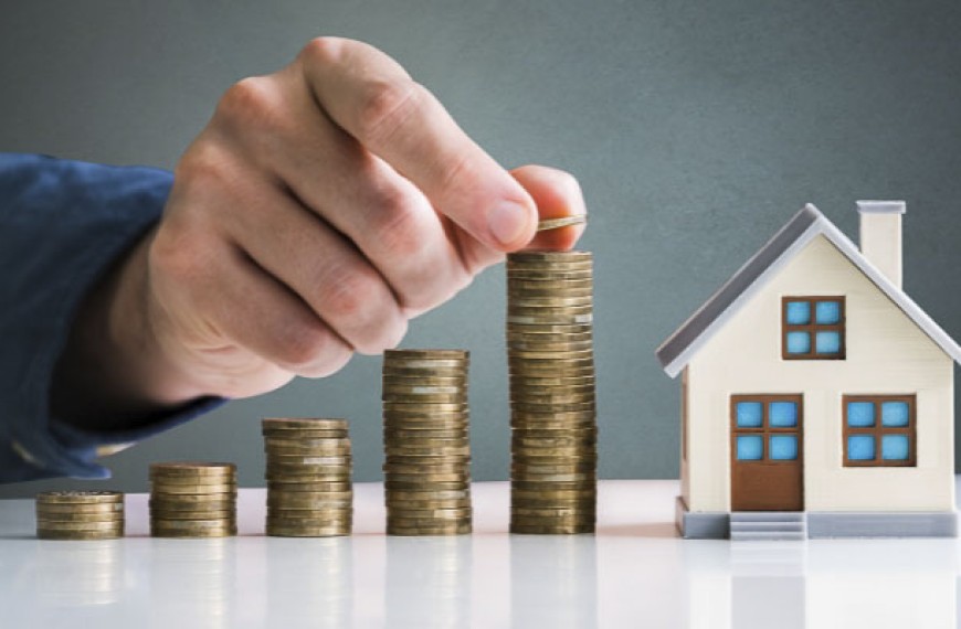 Do you agree with the County Council's decision to raise property taxes?