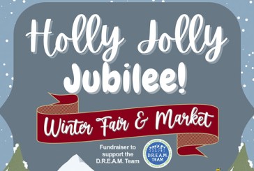 Holly Jolly Jubilee brings holiday cheer to Battle Ground while helping to support youth drug and alcohol prevention activities