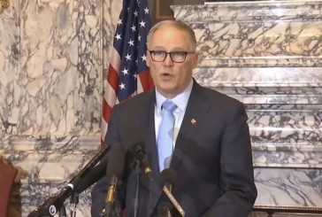 Inslee proposes $70.4 billion budget with major focus on homeless crisis