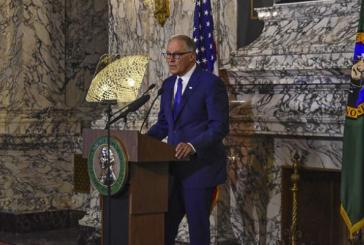 Inslee proposes Washington taxpayers spend $15 million on abortion services, training