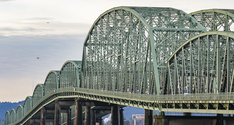 On Monday, Administrator Greg Johnson and the Interstate Bridge Replacement (IBR) Project Team presented their updated $6-7.5 billion cost estimate to the bi-state committee of Oregon and Washington lawmakers overseeing the freeway expansion mega-project.