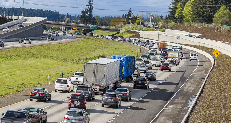 Washington Policy Center (WPC) has named Charles Prestrud as director of WPC’s Coles Center for Transportation.