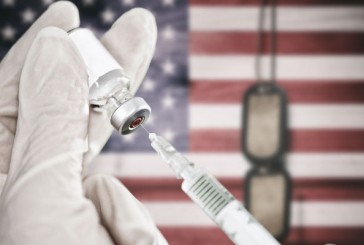 POLL: Is it time to end President Joe Biden's U.S. military vaccine mandate?