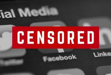 Big List of 10 ways FBI, White House pushed Big Tech to censor Americans