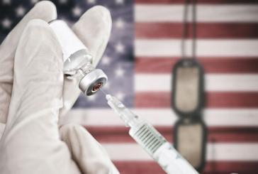Military vaccine mandate overturned, but unvaxxed troops could still be booted