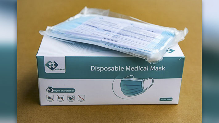 A new peer-reviewed, randomized controlled trial found no statistically significant difference between the performance of surgical masks and the highly touted N95s against SARS-CoV-2 infection.