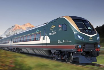 New passenger trains coming to the I-5 corridor