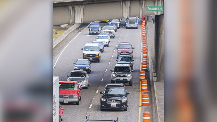 If the Oregon Department of Transportation has its way, Portland-area freeways won’t be free for much longer. Tolling is coming to Oregon, and it’s coming in about two years.