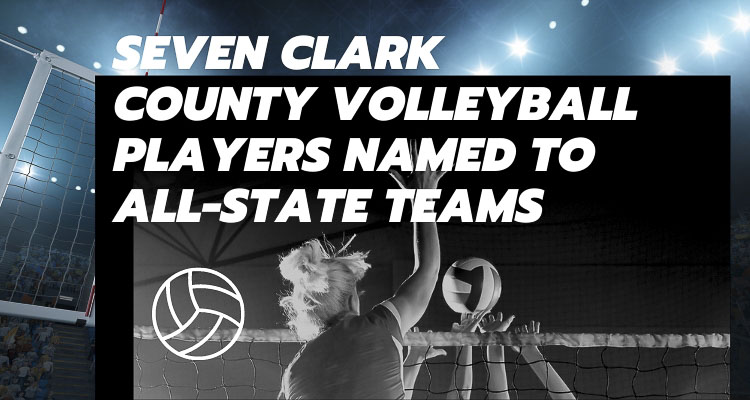 Athletes from Columbia River, Ridgefield, Camas, Prairie, and La Center voted to all-state teams by volleyball coaches.