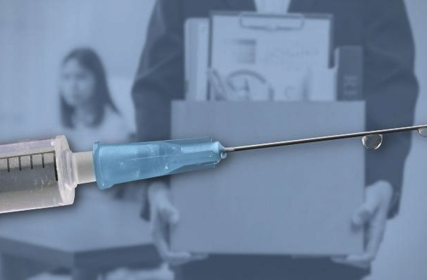 Should Washington state workers fired during the pandemic because of the vaccine mandate be reinstated to their jobs?