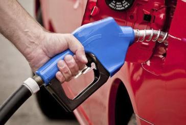 Washington gas prices fourth highest in the nation