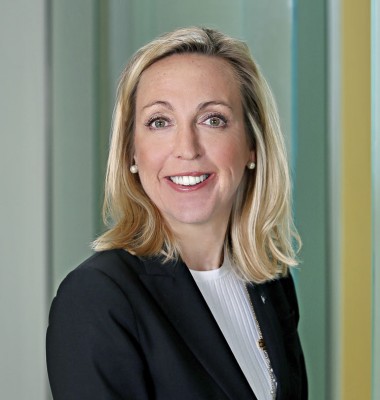 Kathryn Albright, Head of Global Payments & Deposits, Umpqua Bank