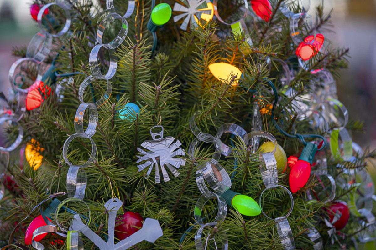 Ridgefield celebrates start of holiday season