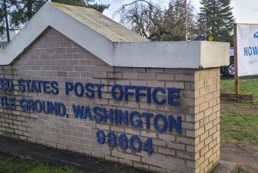 Battle Ground Post Office under fire from frustrated customers