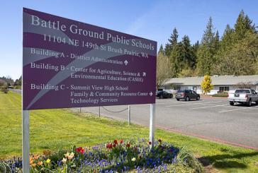 Battle Ground Public Schools director resigns; board seeks applicants for open position