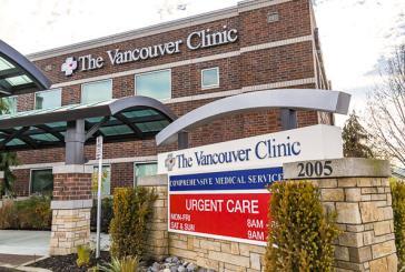 Vancouver Clinic Mental Health Center opens Mon. Jan 16