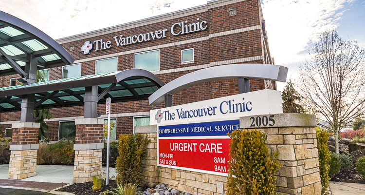 Vancouver Clinic will open its 16th clinic location, Vancouver Clinic Mental Health Center, on Mon., Jan. 16.