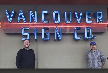 Business Profile: Vancouver Sign Company celebrates 100 years
