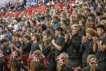 Commentary: Camas, Union girls basketball create special atmosphere