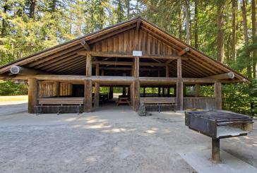 Clark County Public Works and Lands now accepting 2023 picnic shelter reservations