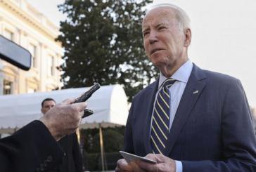 White House asked why Biden's lawyers still involved in classified docs scandal