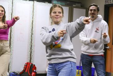 American Sign Language students showcase learning at Washougal School District