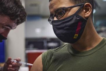 Pentagon officially overturns military vaccine mandate, HOWEVER …