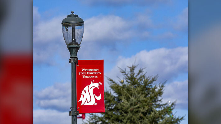 Prospective college students are invited to Washington State University Vancouver’s Preview Day at 10 a.m. Sat., Jan. 21.
