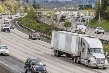 POLL: Should the state Attorney General's office invalidate the $17 billion 'Move Ahead Washington' transportation package?