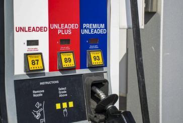 Washington gas prices reverse course after 13-week decline