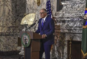 Washington’s homelessness challenge focus of Inslee’s State of the State address