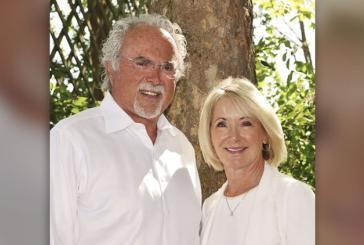 Vancouver philanthropists Gary and Christine Rood gift $33 million to Friends of the Children
