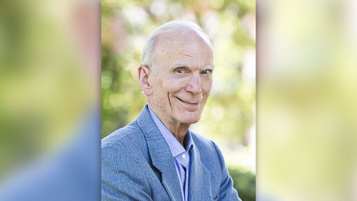 The Clark County Arts Commission recently awarded its 2022 Lifetime Achievement Award to Vancouver resident and philanthropist Paul E. Christensen.