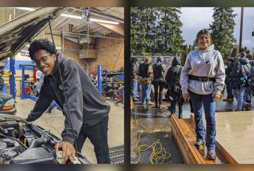 Cascadia Technical Academy students earn 44 medals at SkillsUSA Competition