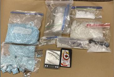 Clark County Drug Task Force completes fentanyl investigation