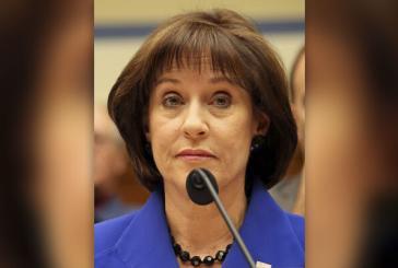Conservatives warned IRS is lining up 'Lois Lerner Part 2'