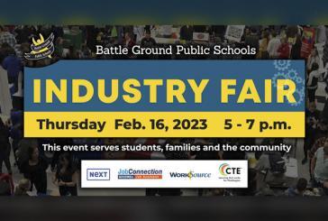 Discover local jobs and career opportunities at the BGPS Industry Fair on Feb. 16