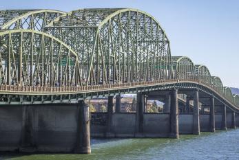 Opinion: IBR floats new bridge design, proving critics right