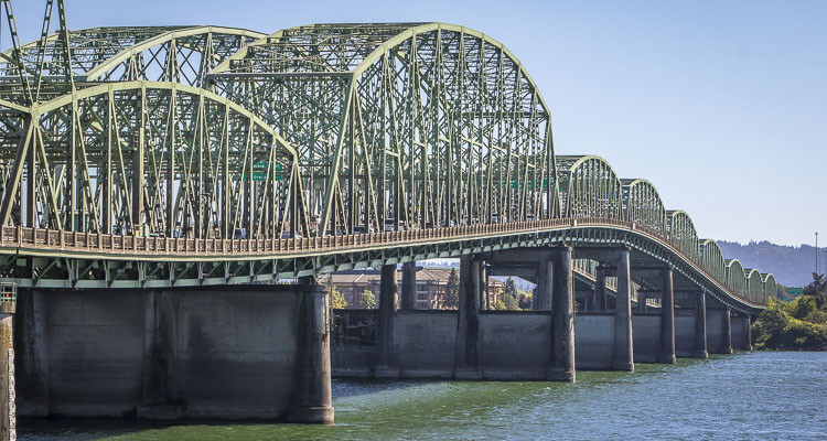 Joe Cortight offers his perspective on recent developments in the plans to replace the I-5 Bridge.