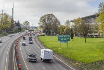 Opinion: Driving between Vancouver and Wilsonville at 5 p.m.? ODOT plans to charge you $15